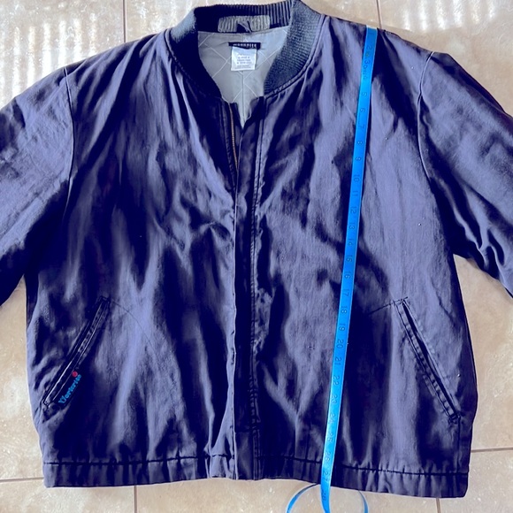 WORKRITE BENCHMARK Gold Standard Size X-Large- R - Picture 4 of 10